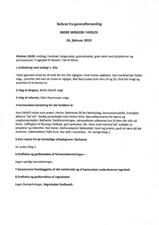 Referat